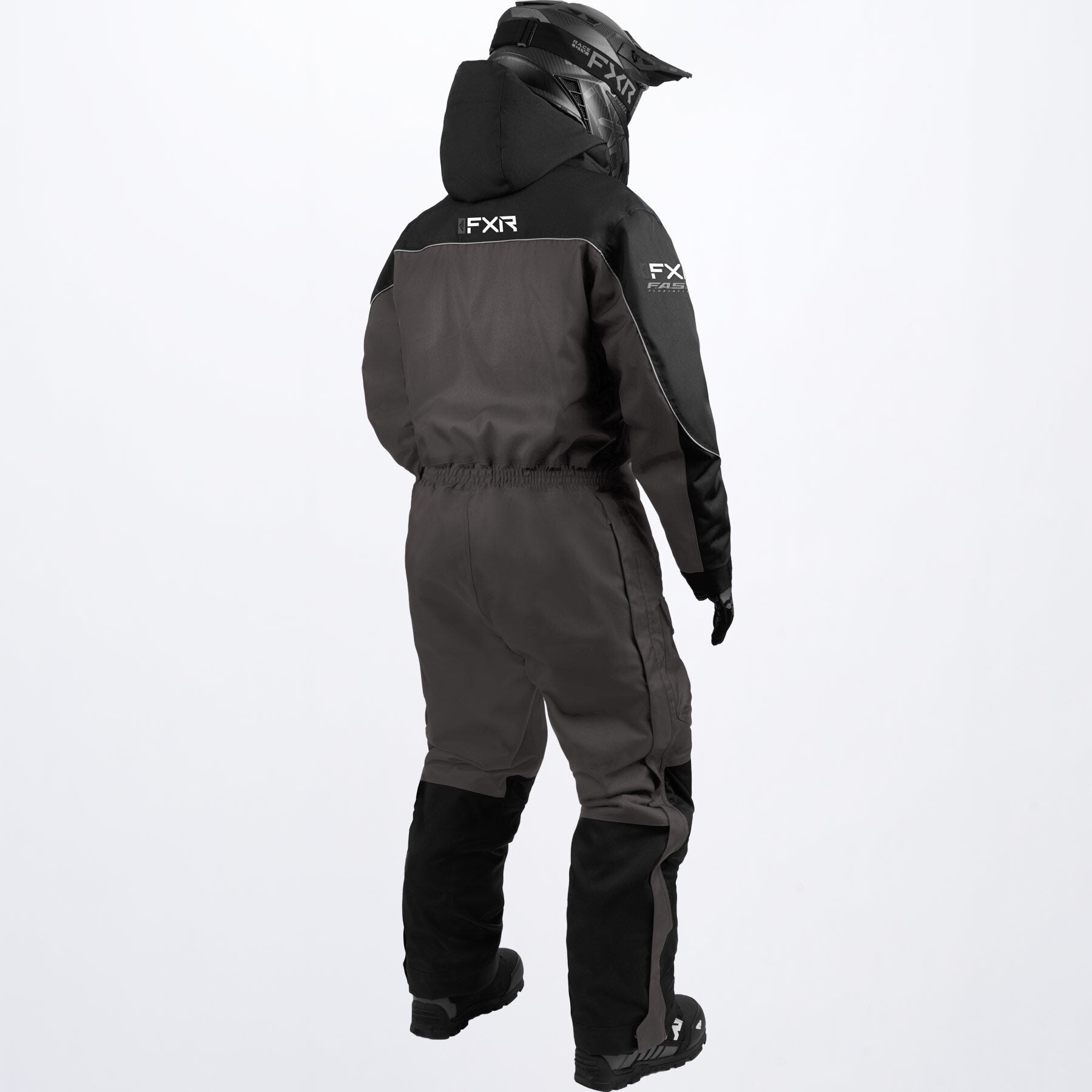 Mens Excursion Monosuit