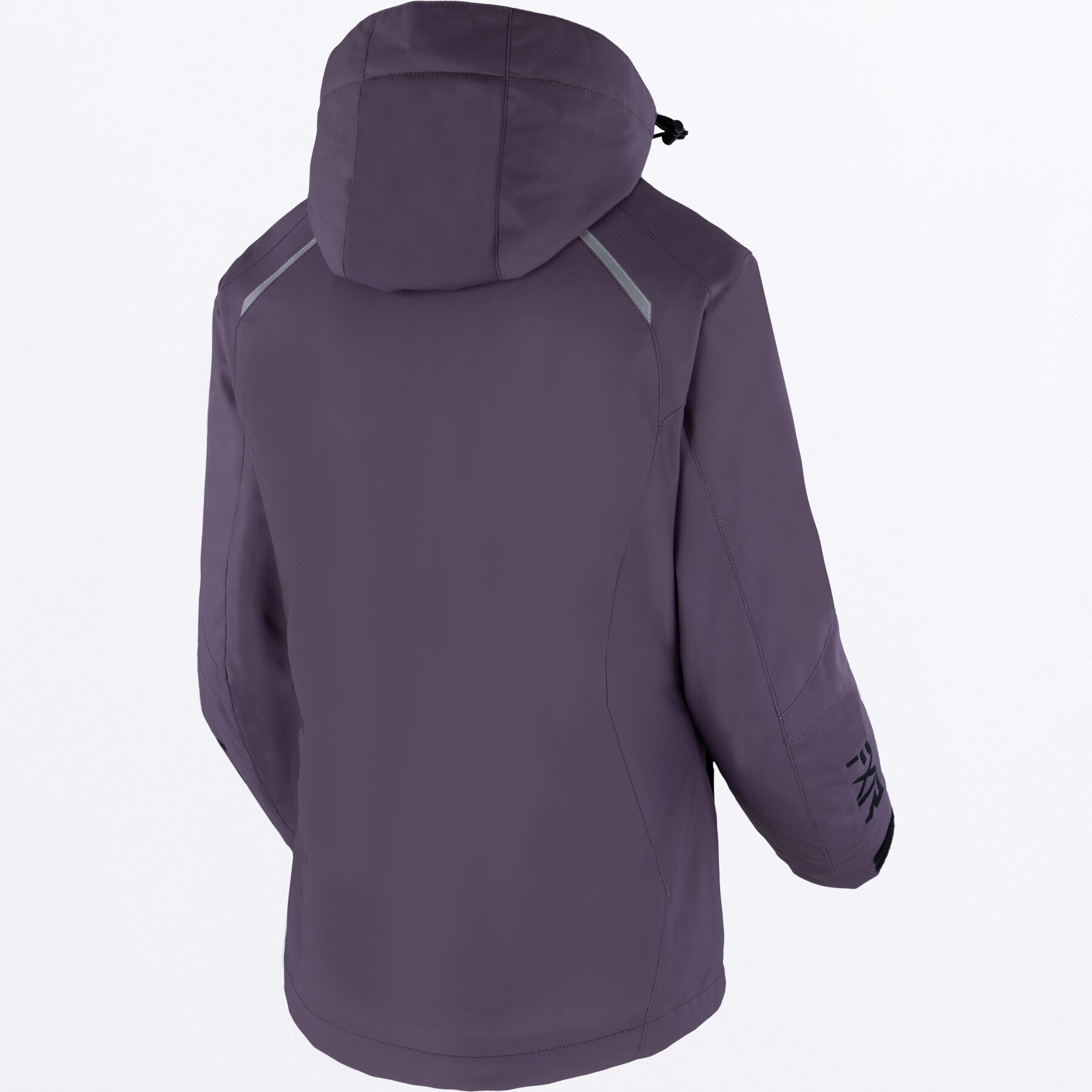 Womens Pulse Jacket