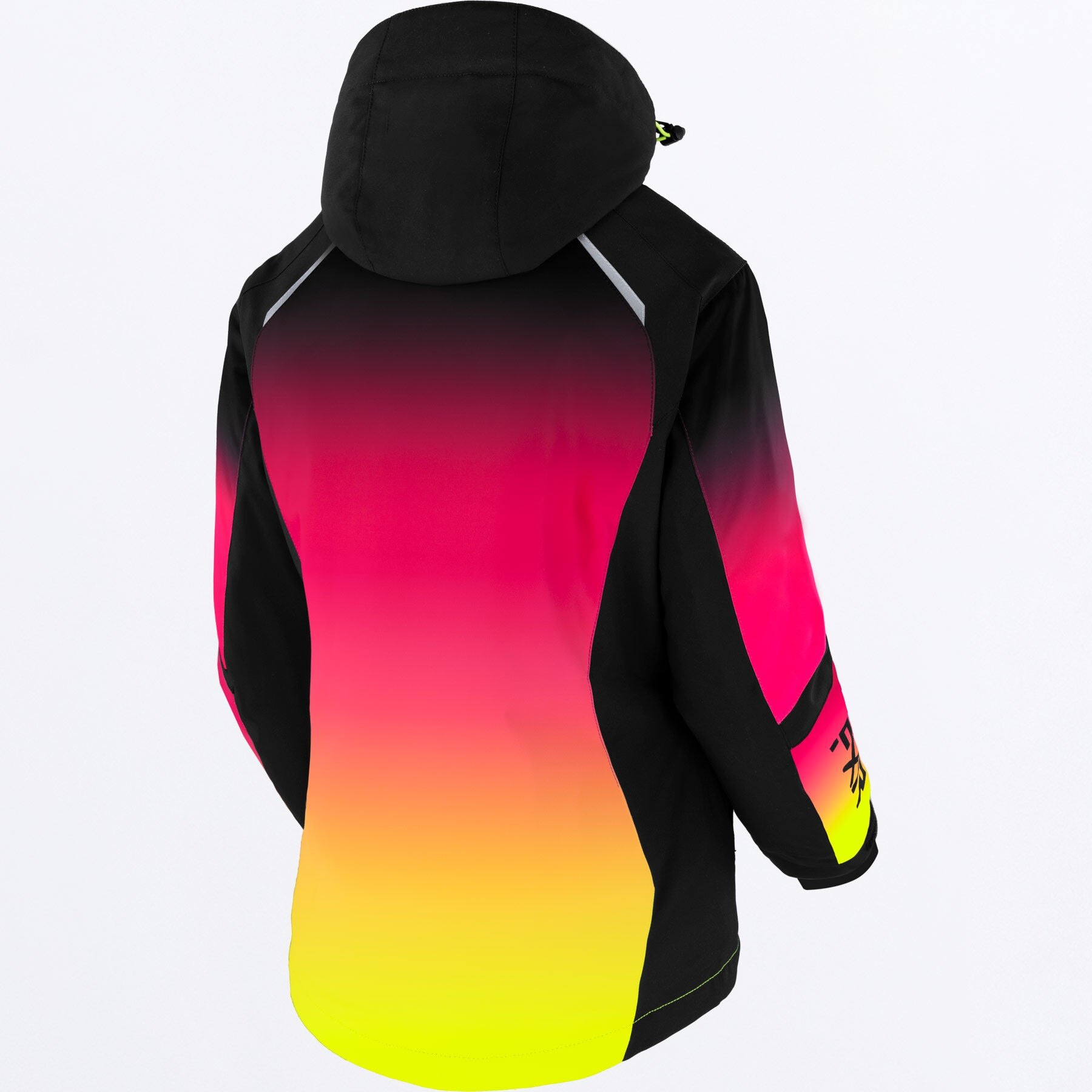 Womens Pulse Jacket