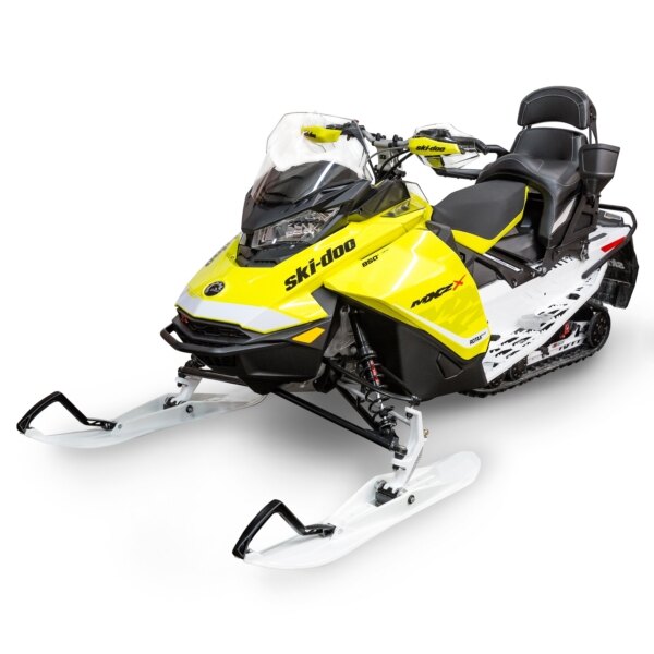 Support de siège Kimpex SeatJack pour Ski Doo