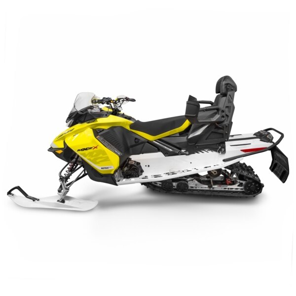 Support de siège Kimpex SeatJack pour Ski Doo