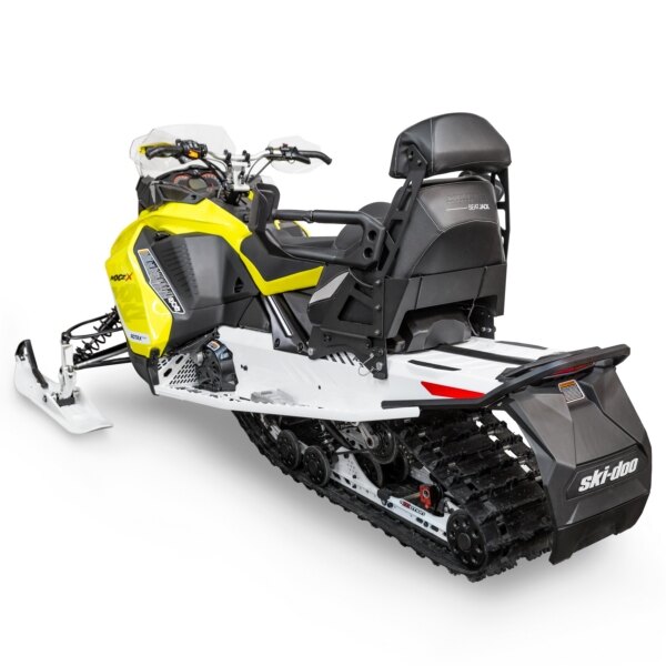 Support de siège Kimpex SeatJack pour Ski Doo