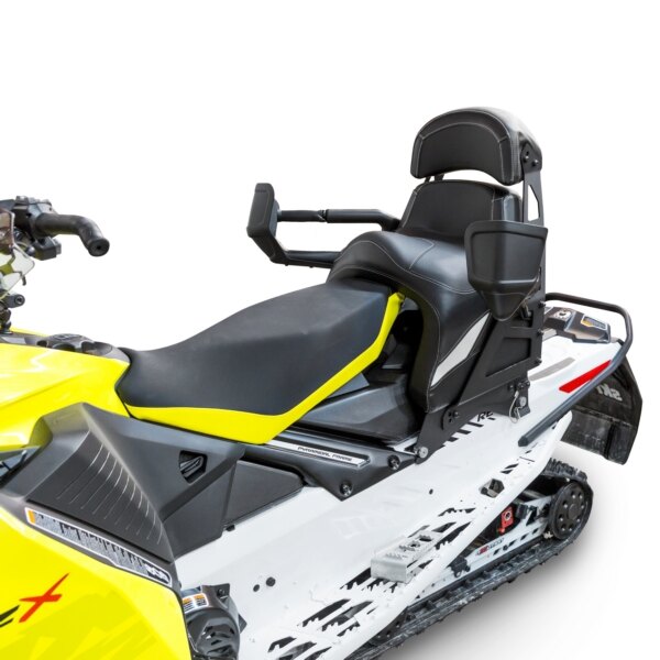 Support de siège Kimpex SeatJack pour Ski Doo