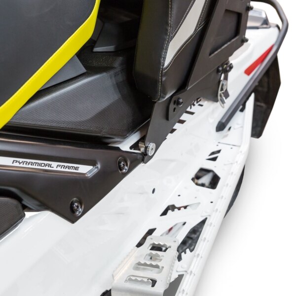 Support de siège Kimpex SeatJack pour Ski Doo