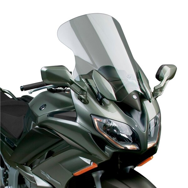 National Cycle VStream Aeroacoustic Windshield Fits Yamaha