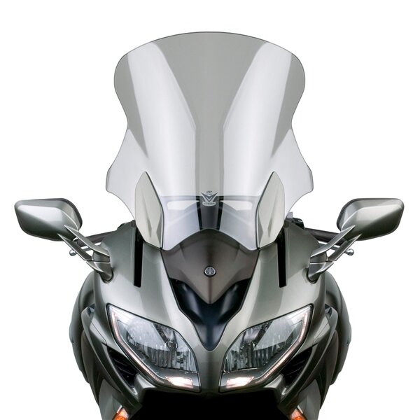 National Cycle VStream Aeroacoustic Windshield Fits Yamaha