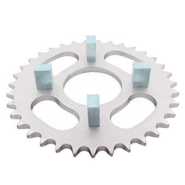 Kimpex Drive Sprocket Fits Honda Rear 420 35