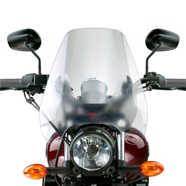 National Cycle Deflector Screen QuickSetâ?¢ Fits KTM