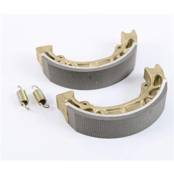 EBC Brake Shoes Organic Front