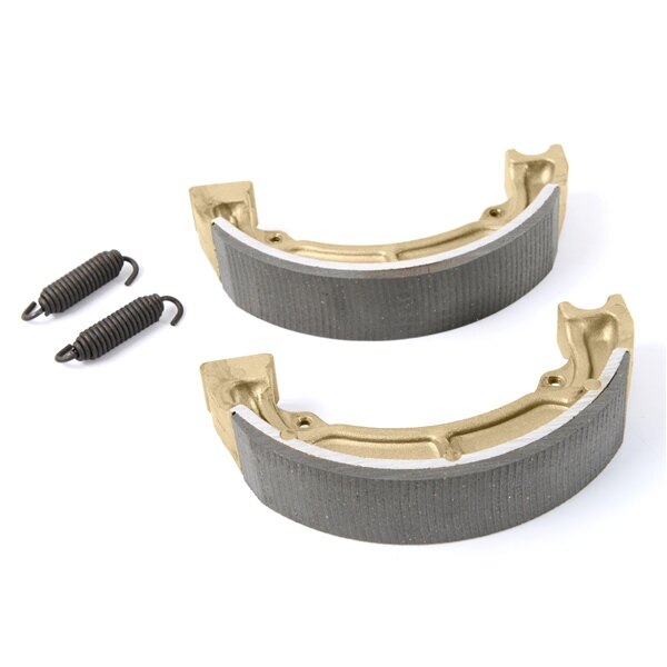 EBC Brake Shoes Carbon graphite Front