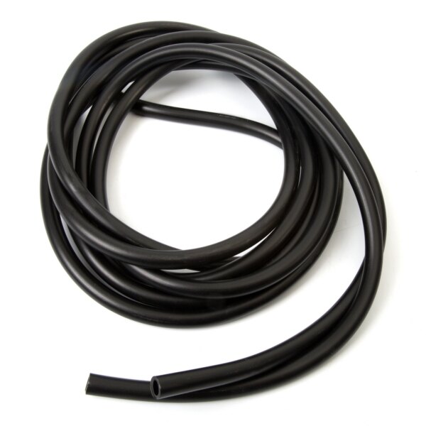 Kimpex Black Rubber Fuel Line 5/16″