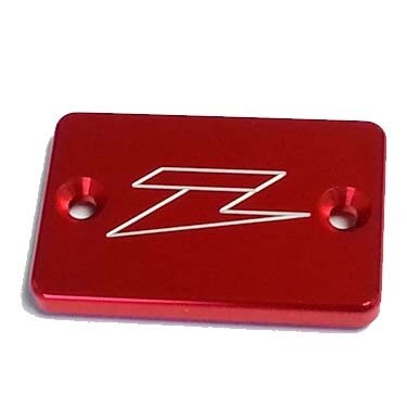 DRC ZETA Reservoir Cover Brake Rectangular