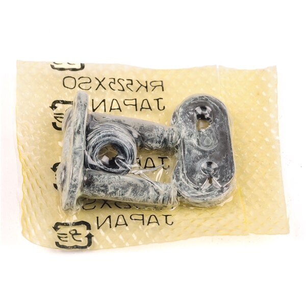 RK EXCEL Drive Chain Link Clip link Natural 525