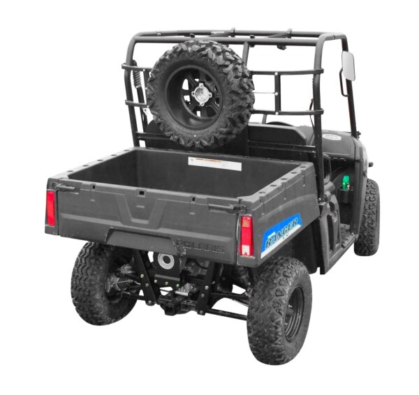 GREAT DAY Power Ride Spare Tire Carrier