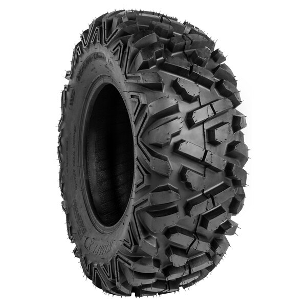 Kimpex Winter Trail Trooper Tire