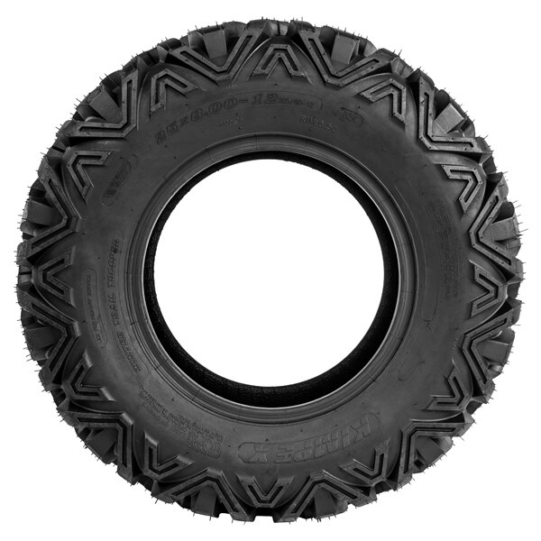 Kimpex Winter Trail Trooper Tire