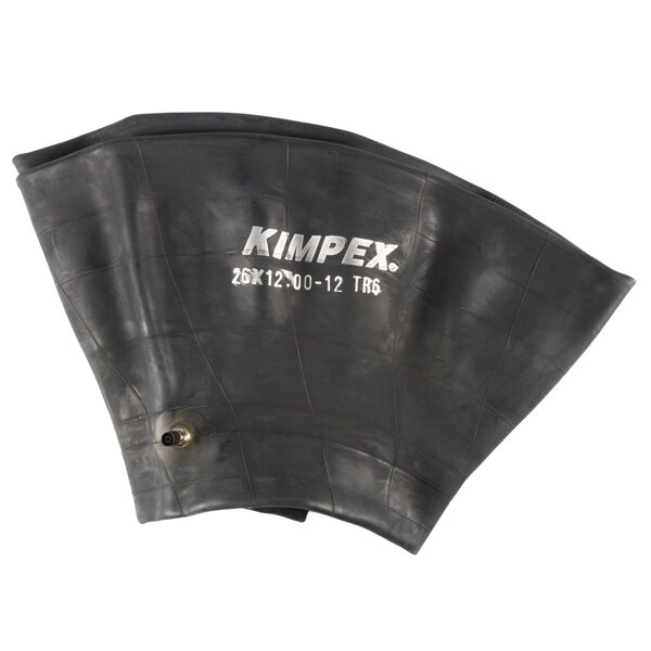 Kimpex ATV & UTV Inner Tube TR6 12 26x12 12