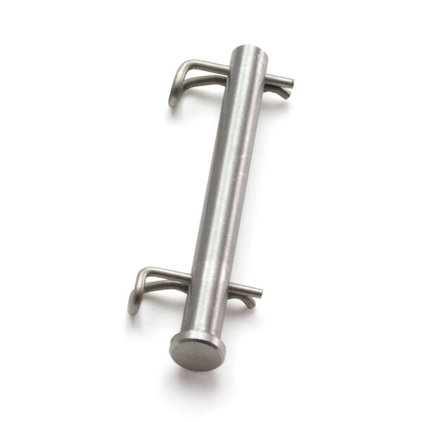 DRC ZETA Stainless Brake Pin Front 56 mm