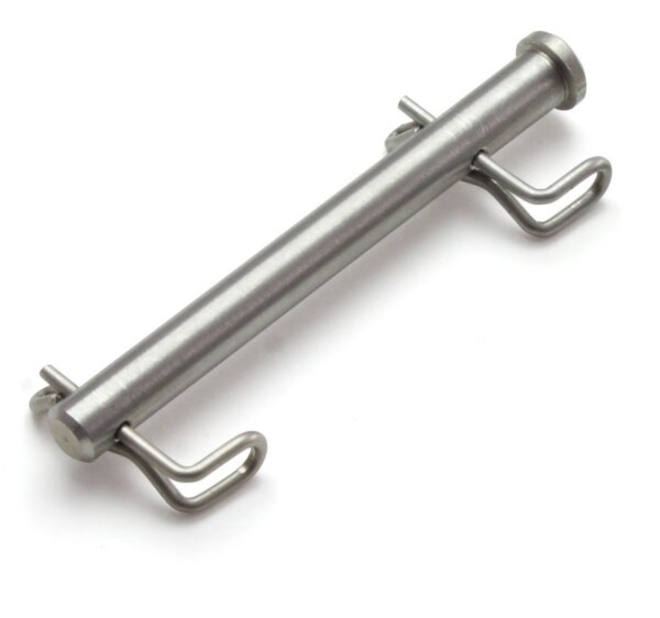 DRC ZETA Stainless Brake Pin Rear 61 mm