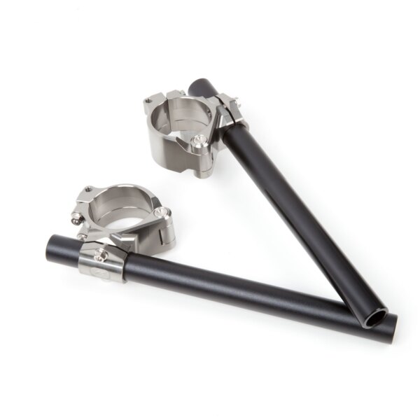 DRC ZETA Flight Handlebar Clamp Standard