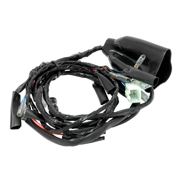 DRC ZETA Main Harness