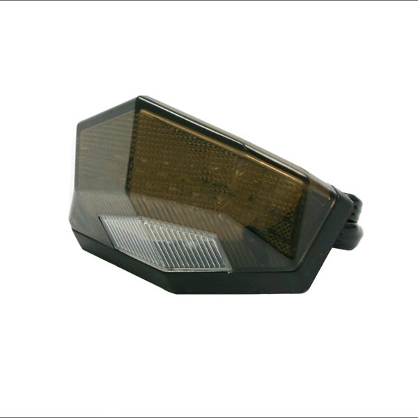 DRC ZETA Motoled Edge 2 Tail Light