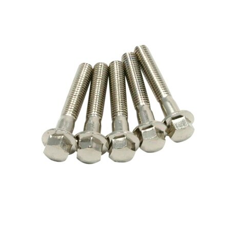 DRC ZETA M6 Stainless Bolt