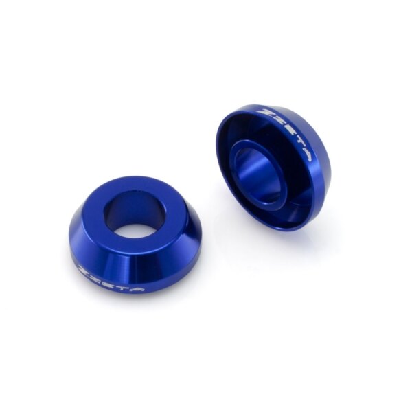 DRC ZETA Fast Rear Wheel Spacer Rear