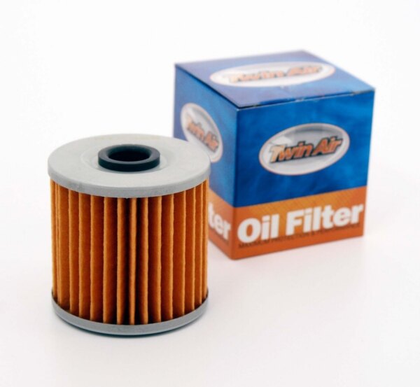 Twin Air Oil Filter