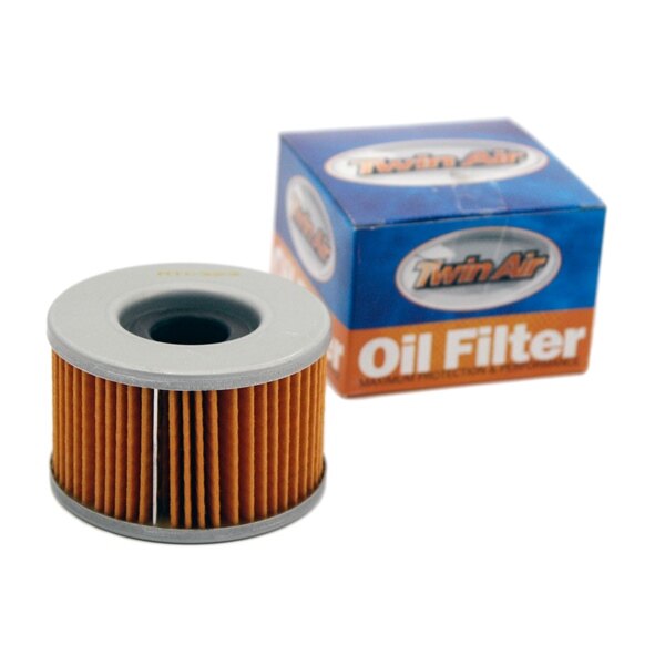 Twin Air Oil Filter Fits Honda