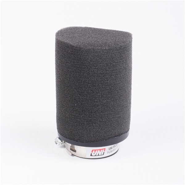 Uni Filter Clamp on POD Air Filter 3.875″ 4″ 2.75″ 1.5″