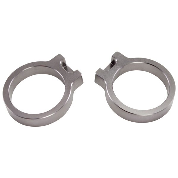 DRC ZETA Bar Rise Kit