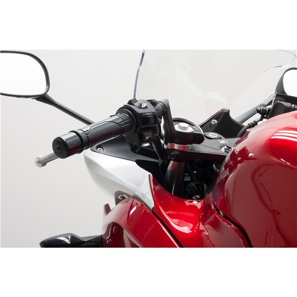 DRC ZETA Bar Rise Kit