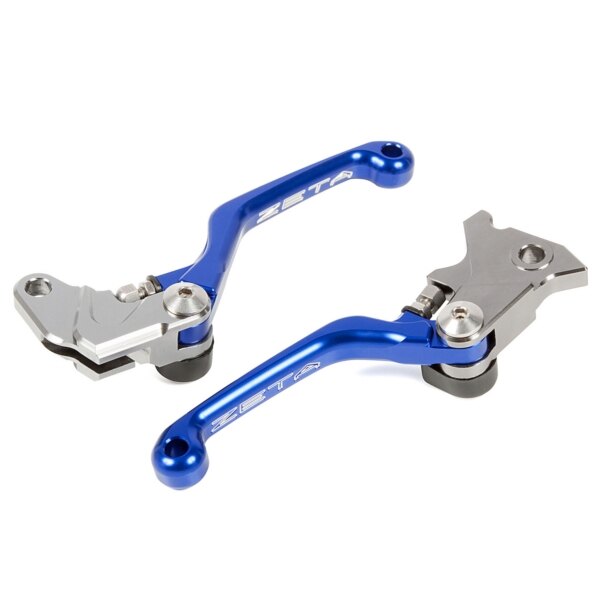 DRC ZETA Pivot Lever CP Set