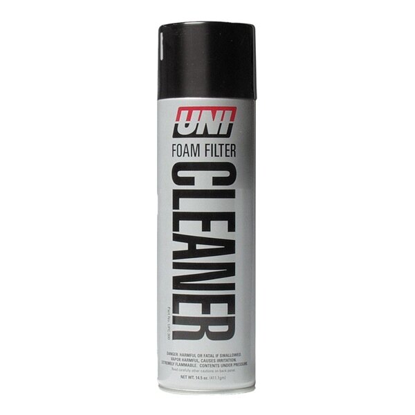 Nettoyant pour filtre à air Uni Filter 14,5 oz