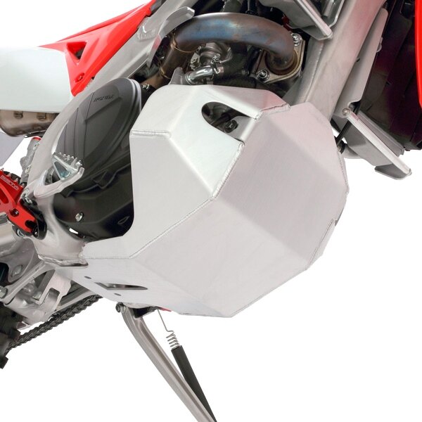 DRC ZETA Enduro Skid Plate Fits Honda