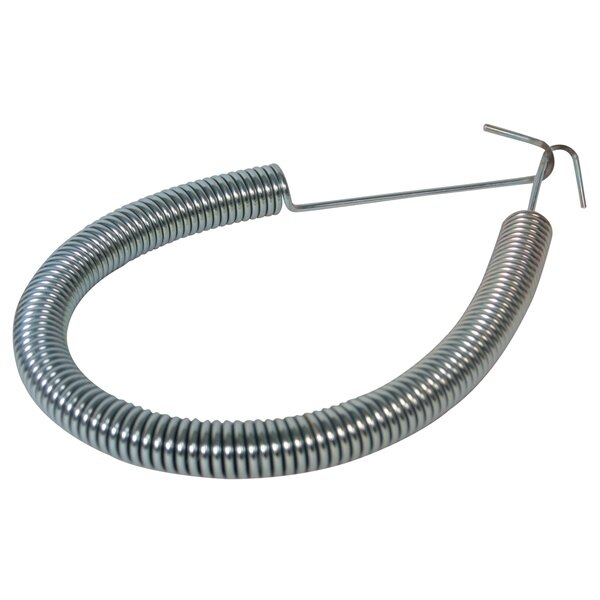 KIMPEX Muffler Spring 11 3/8″ 7 3/4″ 1/8″