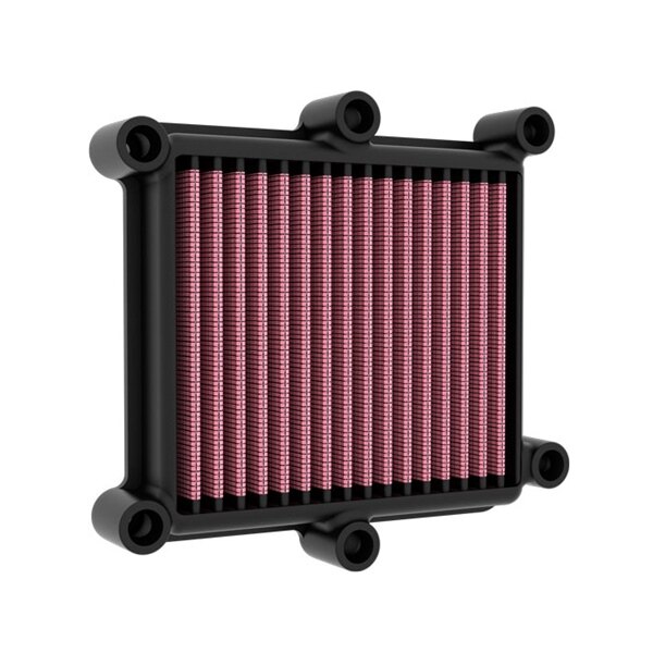 K&N Air Filter Fits Honda No