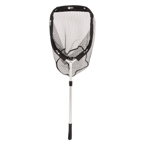 GREEN TRAIL Telescopic Landing Nets