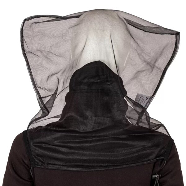 Action Head Net (Anti Mosquito)