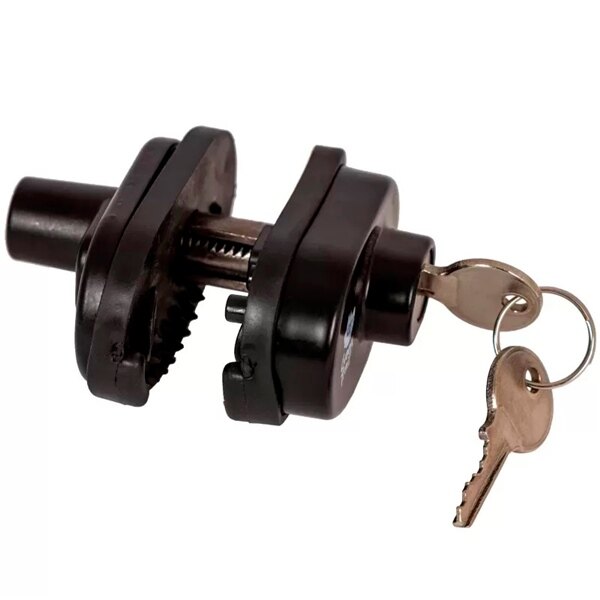 Action Gun Lock (Combinaison)