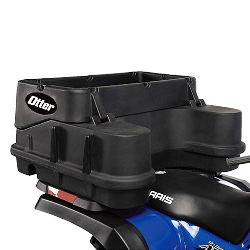 Otter Outdoors Medium Rear Box