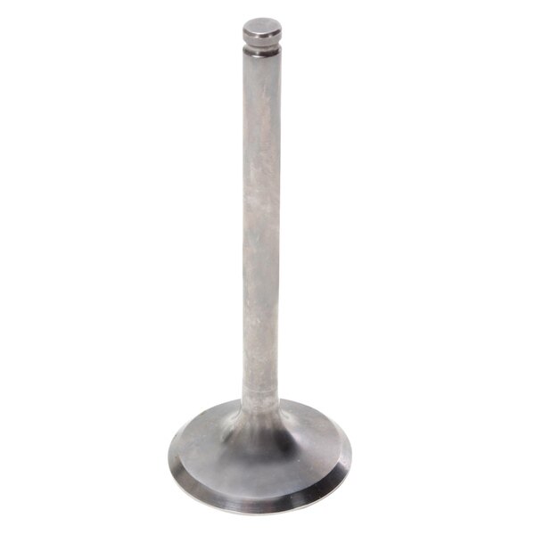 Hot Cams Exhaust Valve Steel & titanium