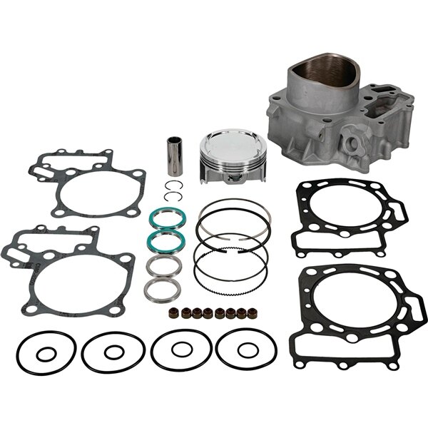 Cylinder Works Standard Cylinder Kit Fits Kawasaki 750 cc Nickel Silicon Carbide