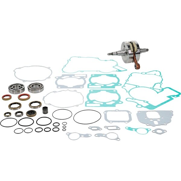 Hot Rods Bottom End Kit Fits Husqvarna, Fits KTM 041025