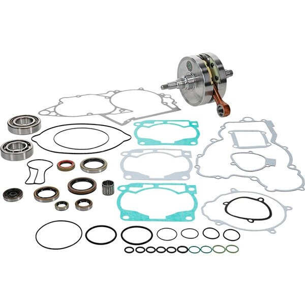 Hot Rods Bottom End Kit Fits Husqvarna, Fits KTM 041026