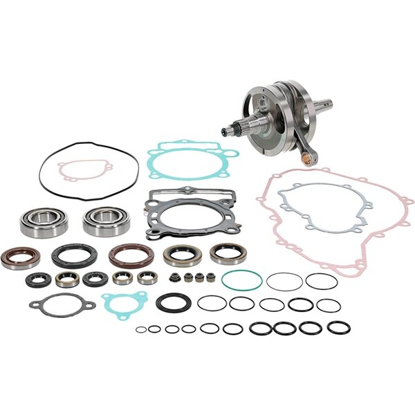 Hot Rods Bottom End Kit Fits Husqvarna, Fits KTM 041027