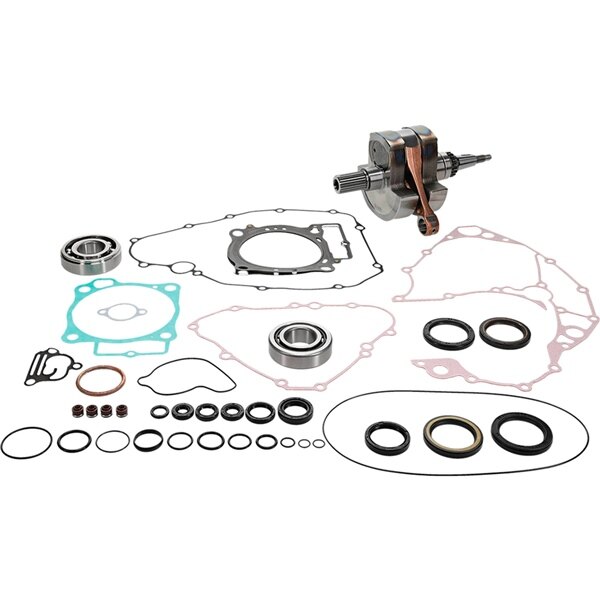 Hot Rods Bottom End Kit Fits Honda 041034