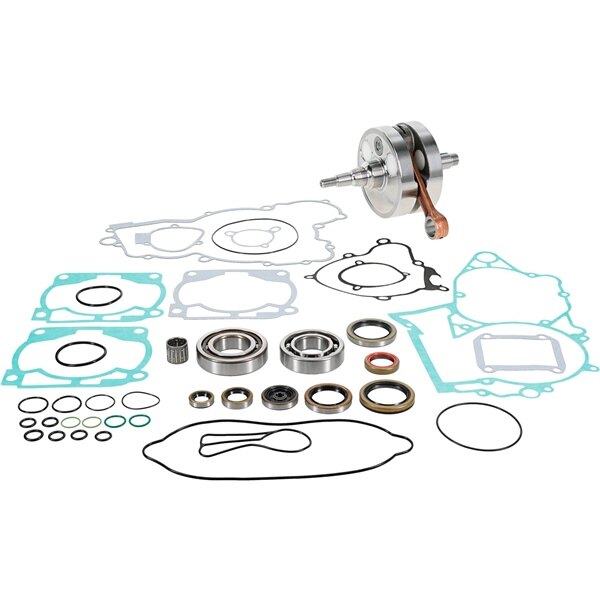 Hot Rods Bottom End Kit Fits Husqvarna, Fits KTM 041036