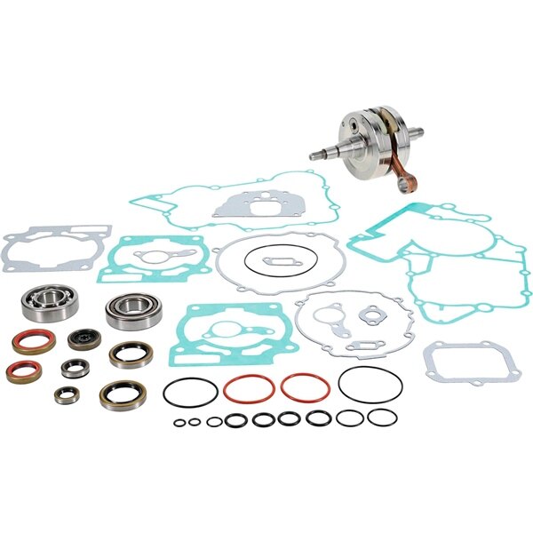 Hot Rods Bottom End Kit Fits KTM 041038